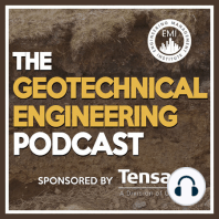TGEP 24: The Benefits of Using Energy Foundations in Geotechnical Engineering