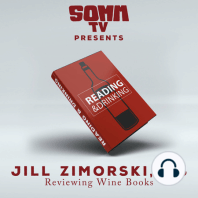 Episode 4: A Life in Wine by Steven Spurrier