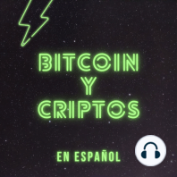 37. Bitcoin como refugio de valor durante una guerra