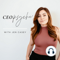 Shadow Work and The Coaching Industry ft. Alexandra Covucci | 214
