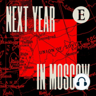 Next Year in Moscow 2: A beautiful life