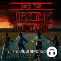 Stranger Things: Exploring the Upside Down - w/ Ham Radio Media