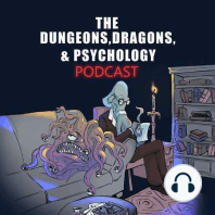 Improving your Improv w/ Dungeon Radio Hour