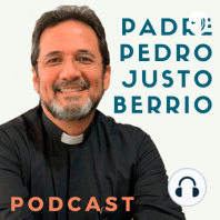 Jesús líder de los inconformes - Padre Pedro Justo Berrío