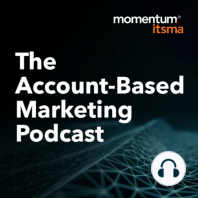 Ep.18 The Momentum Customer Buying Index™ Part 2