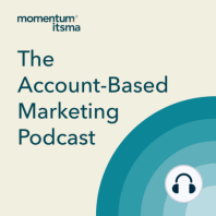 Ep.36 Arvato: The world of Key Account Management