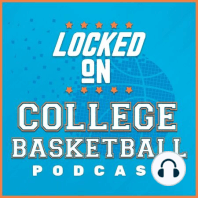 Who wants No. 1 overall? Alabama? Houston? Kansas? | Who's the 4th 1-seed? Purdue? Texas? UCLA? | Weekly 6-pack (Bubbly edition)