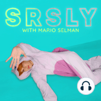 ANTONIO SPILLED HER TRUTH Ft. Antonio Garza | Mario Selman | SRSLY EP 12