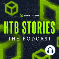 HTB Stories #12 - Darkstar, Communites & Hacking