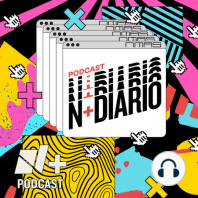 N+ Diario | Hipopótamos de Pablo Escobar llegarán a México | Inteligencia artificial para detectar cáncer de mama | Checo Pérez logra segundo lugar en Bahréin | 6 de marzo de 2023