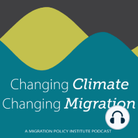 Climate Migration to Cities: Does the Move to Urban Areas Reduce Risk?