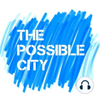 Possible City Episode 3: City Manager Jason Caudle from Lancaster, CA