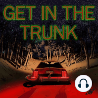 A Matter of Campus Security | Get in the Trunk S1 E4 | Delta Green