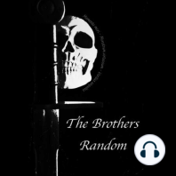 The Brothers Random Ep-7 A Deep Dive into The Book of Eli