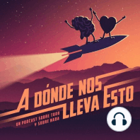 A Dónde nos Lleva Esto - OST, por Agustín Ferrando Trenchi