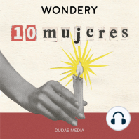 Presentando: 10 Mujeres