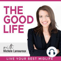 Laura Gassner Otting: How to Get Unstuck + Live a Limitless Life