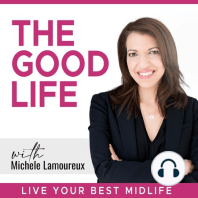 Julie Hennrikus: The Mindset, Confidence, and Skills You Need to Get Your Book Done