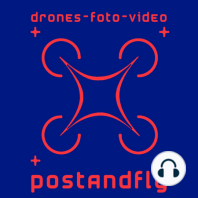 La Historia de los Drones y rumores del Mavic 3