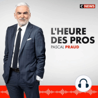 L'heure des Pros du 08/10/21