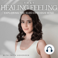 7. Energy Healing and Releasing Trauma with Shaman Olivia Griffith, Co-Founder of Tachyon Wellness