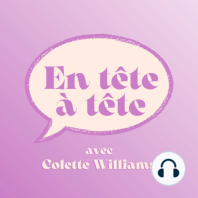 n°12 *Colette se confine avec ses copines* Cours de sexe à pile