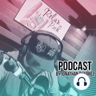 6130: Gustavo Cerati, Canción Animal - Relax Rock ft Rascacielos Podcast