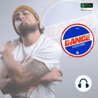 DANCE & REACTIONS | YO NO VIVO DE LA DANZA