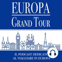 Ep0 - Cos'è Europa Grand Tour