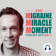 From "living on pills" to migraine freedom - Jan's Migraine Miracle Story
