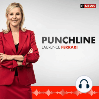 Punchline du 18/05/2022