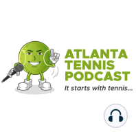 Jorge Capestany has thousands of tennis drills to share with Atlanta
