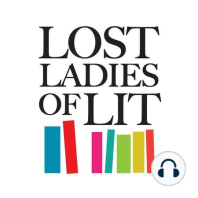 Lost Ladies of Art with Sara Woster