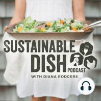 Sustainable Seafood with Jon Russell & Shannon Eldredge