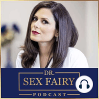 Ep. 84: The Orgasm Gap Explained