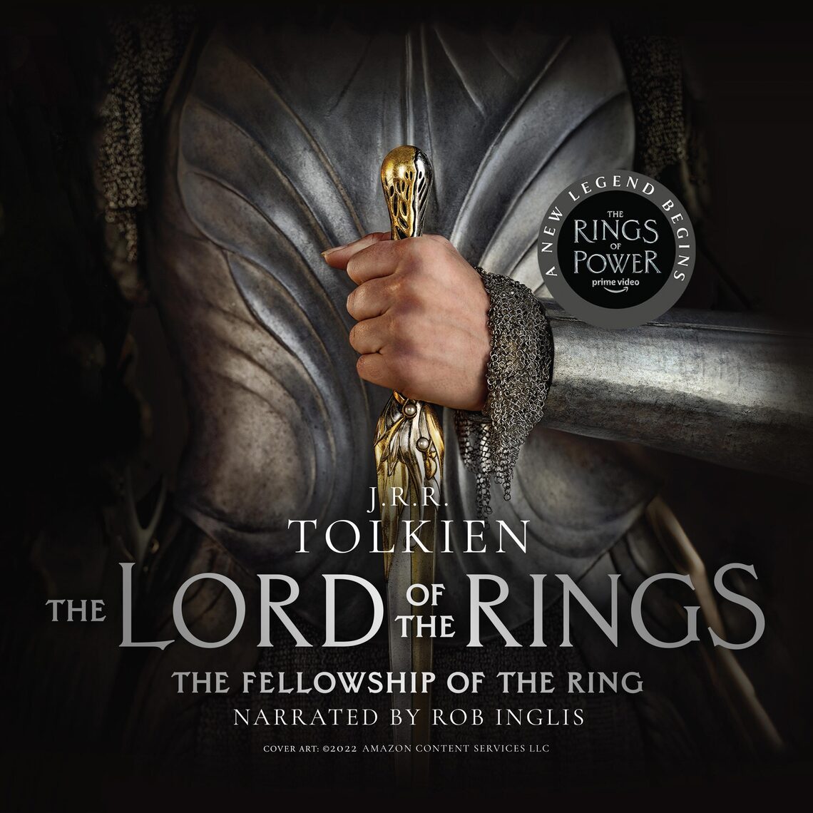 Talkin' About Tolkien: Favourite Chapters in The Lord of the Rings  [Discussion] - Falling Letters