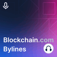 The Story of: Bitcoin and The Blockchain with Meltem Demirors, Head of Strategy at CoinShares
