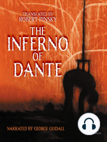 Can Dante's Inferno Save the World? – House of Humane Letters