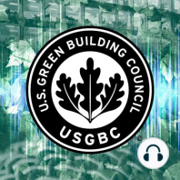 USGBC+ Winter 2023: A faith community uses Greenbuild Legacy funds to bolster resilience