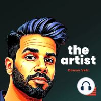 THE ARTIST: Building a Community, The Power of Independence in the Music Industry, Innovating the House Music Scene, and Building a Brand in the Music Industry