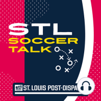 A special opening night for St. Louis City SC