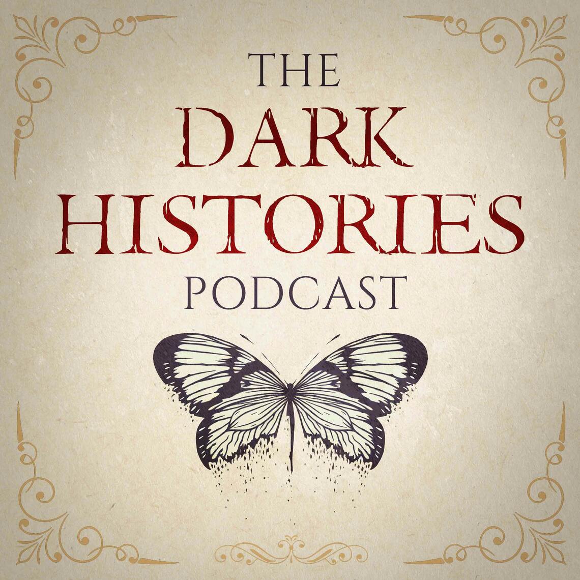 Hugh & Mary Parsons & The Springfield Witch Trials | Dark Histories Podcast