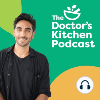 #187 The Kitchen Prescription with Dr Saliha Mahmood Ahmed