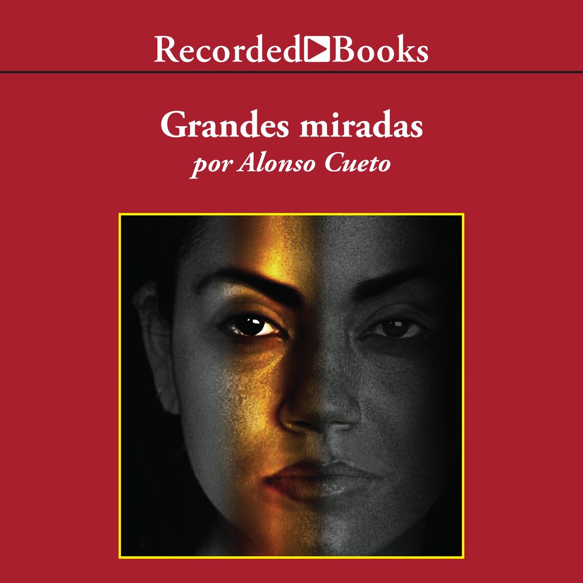 El Hilo Invisible by Olgalucía Gaviria Angel - Audiobook 