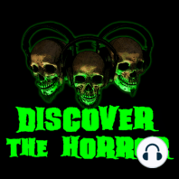 Episode 38 - Italian Horror & More w/Special Guest Troy Howarth