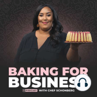 #Ep 46 How To Determine If You Need To Rebrand Your Home Bakery