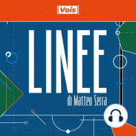 Linee — Dentro lo sport Trailer