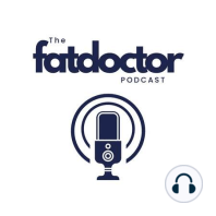 Introducing the Fat Doctor (With Tanya Phoenix)