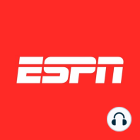 12/4 | ESPN EXPRESS:  el repaso del fin de semana, fútbol, NBA, tenis, rugby y más