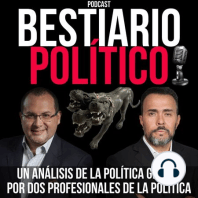 Bestiario Político 39. Vol 4. Venezuela después del 21N: ¿Y ahora qué?